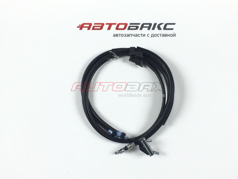 Parking Brake Cable Ford C-Max 2004>2010