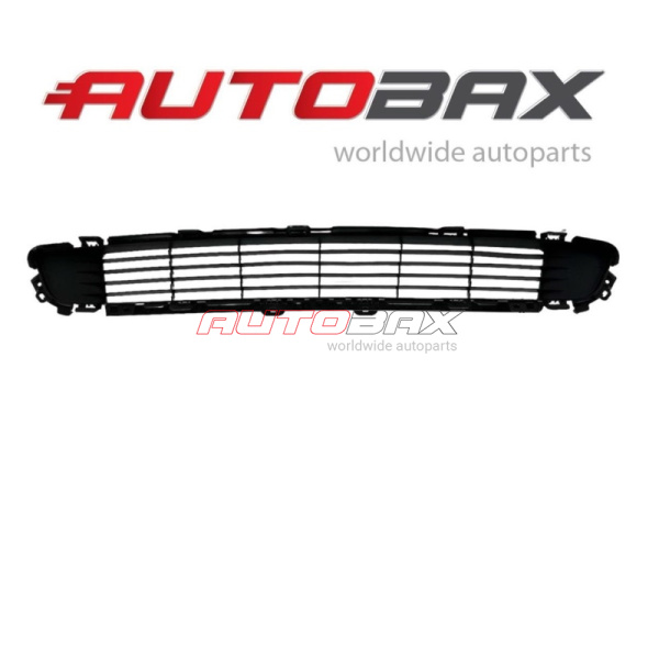 Grille B Bumper Central Tesla Model S 2012>