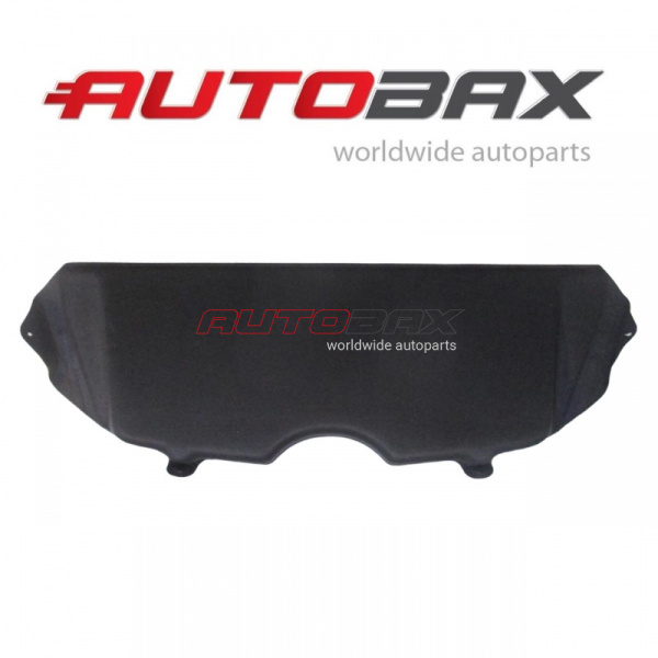 Rear Shelf Nissan Juke (F15) 2011>