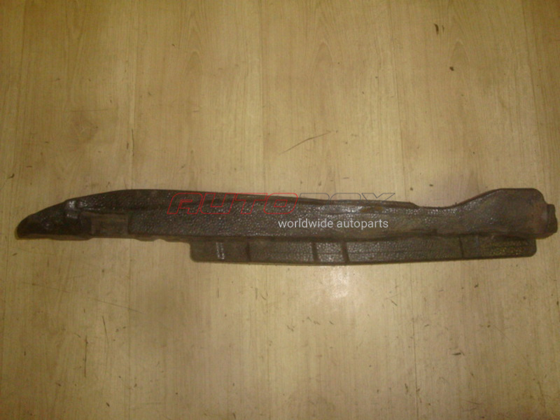 Soundproofing Wing Right Camry (V40) 2006>2011