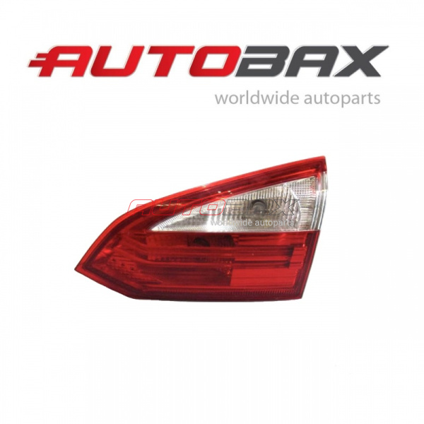 Right Taillight Ford Focus III 2011>