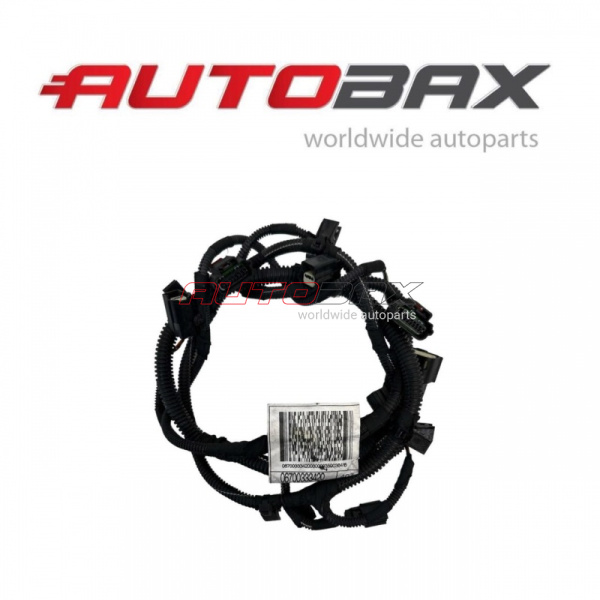 Bumper Wiring (Front/Rear) Maserati Levante 2017>