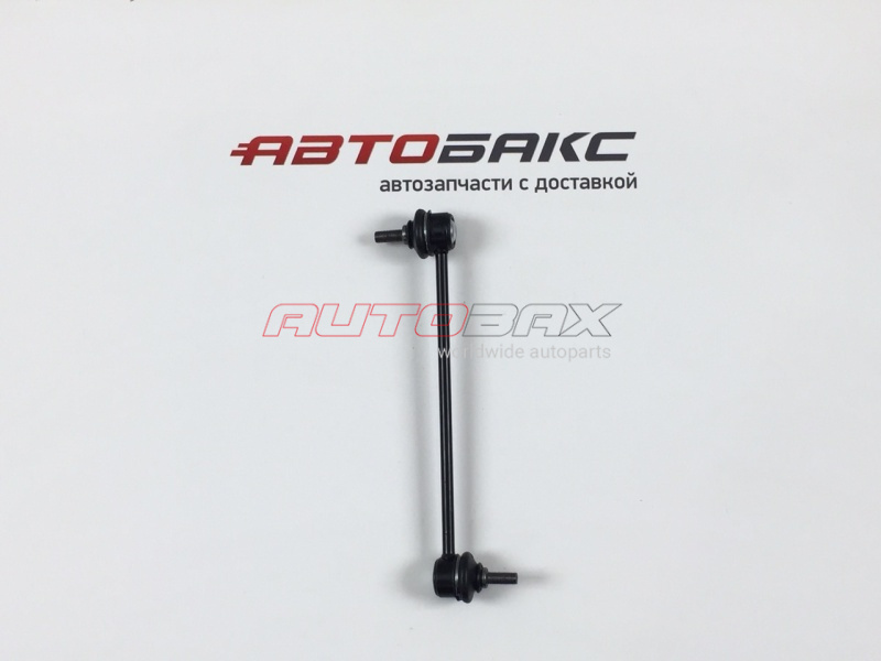 Stabilizer Bar Front VolksWagen Polo (Sedan) 2011>