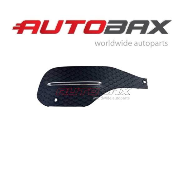 Fog Light Grille/Bezel Mercedes Benz GLS-Class (X167) 2019>
