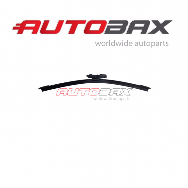 Wiper Blade Rear VolksWagen Golf VI 2009>2012