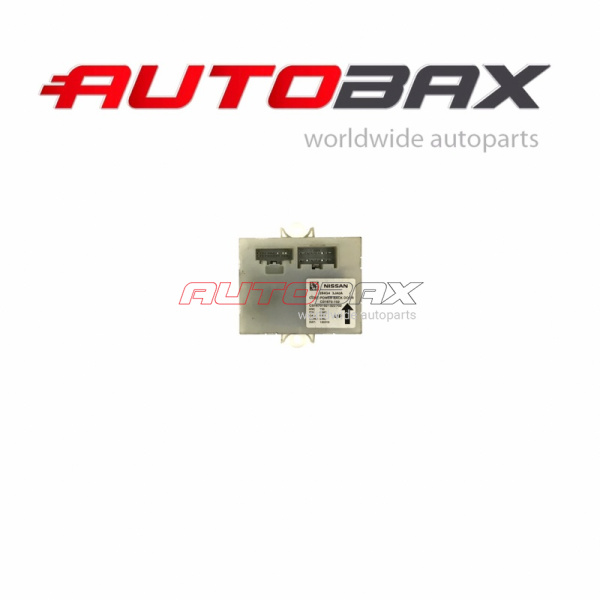 Comfort Module Infiniti QX-70/FX (S51) 2008>