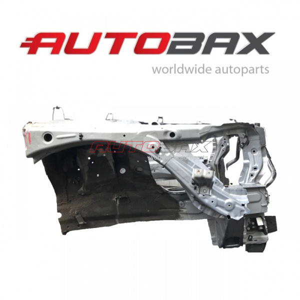 Right Front Frame Rail Honda Accord VIII 2008>2013