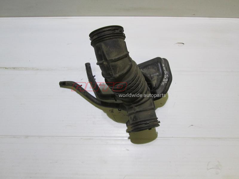 Air Duct/Intake Hyundai ix35/Tucson 2010>
