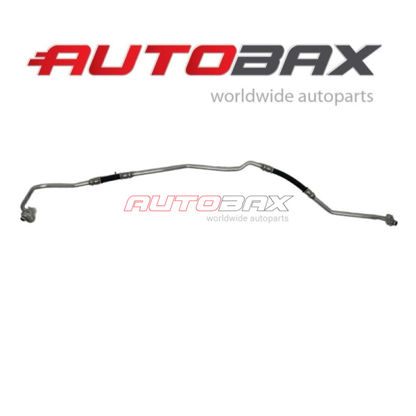 Air Conditioner Pipe Porsche 911 (991) 2011>2019