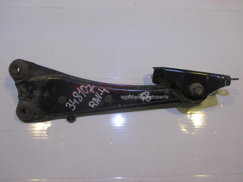 Control Arm Rear Right Longitudinal RAV 4 2006>2013