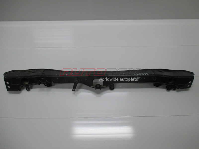 Front TV Panel / Dashboard Center Panel QX-56 (Z62) 2010>