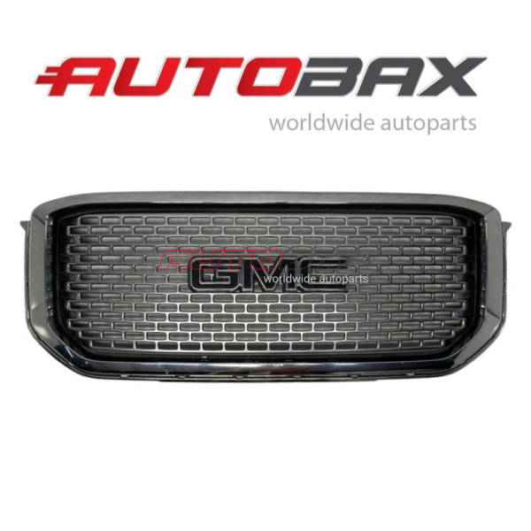 Radiator Grille GMC Yukon 2014>2020