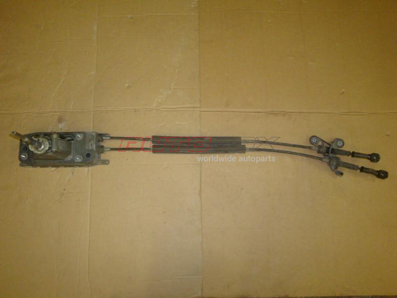 Cable manual transmission/automatic transmission Golf V 2003>2009