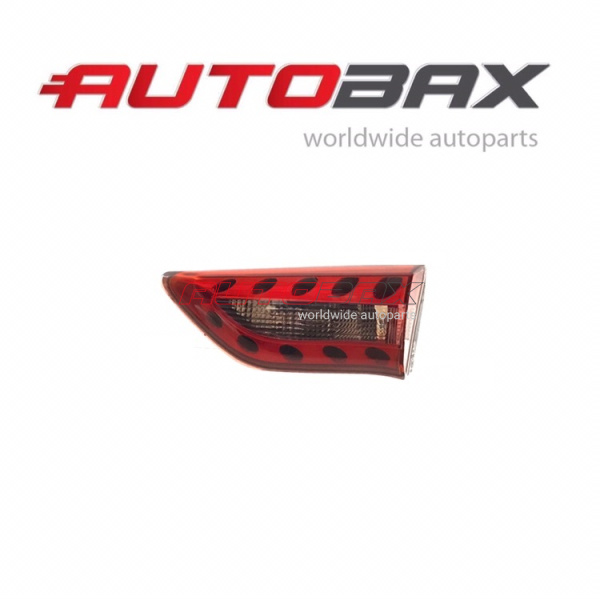 Right Taillight Infiniti QX-70/FX (S51) 2008>
