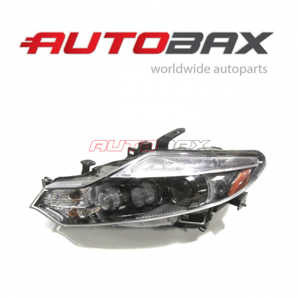 Headlight Left Nissan Murano (Z51) 2008>2015