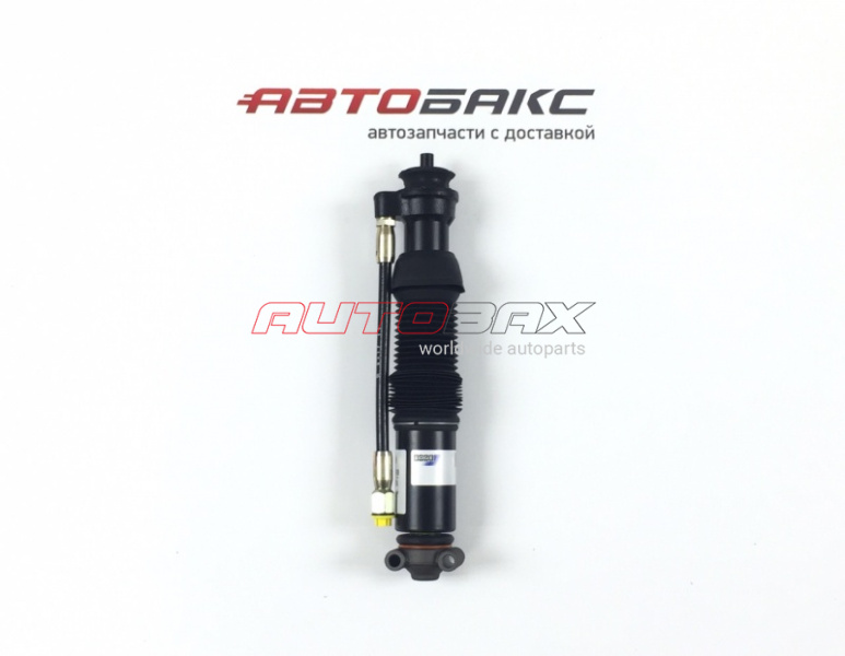 Rear Shock Absorber Mercedes Benz E-Class (W210) 1995>2002