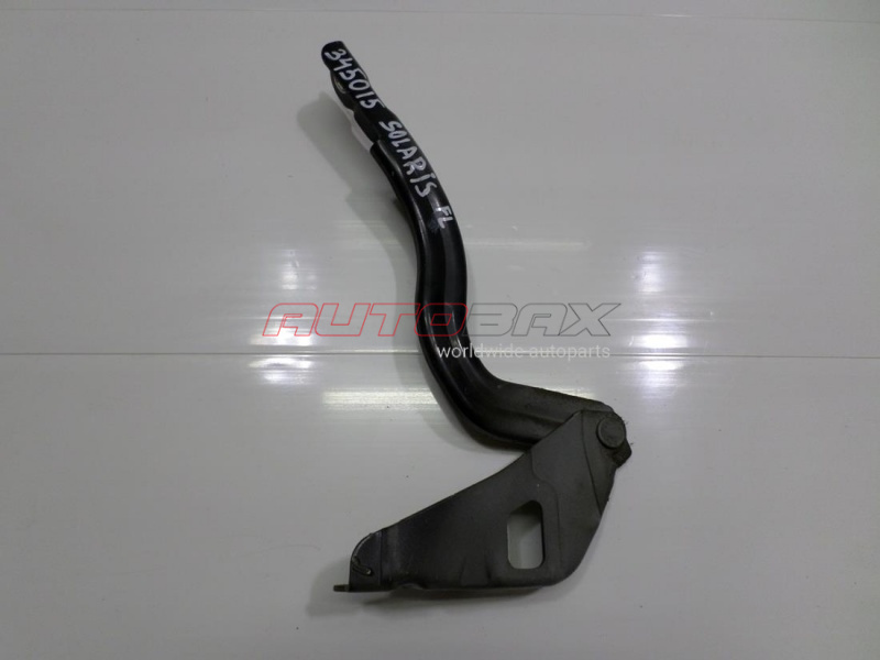 Hood Hinge Left Solaris 2010>2017