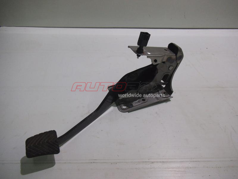 Brake Pedal Lancer X (CY) 2007>