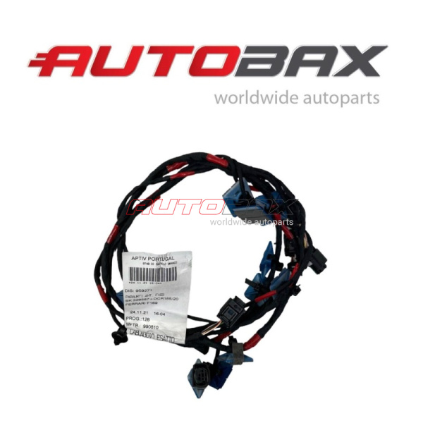 Bumper Harness (Front/Rear) Ferrari Roma 2019>