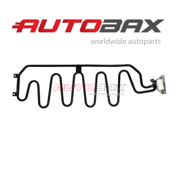 Power Steering Cooler Mercedes Benz G-Class (W463) 1989>