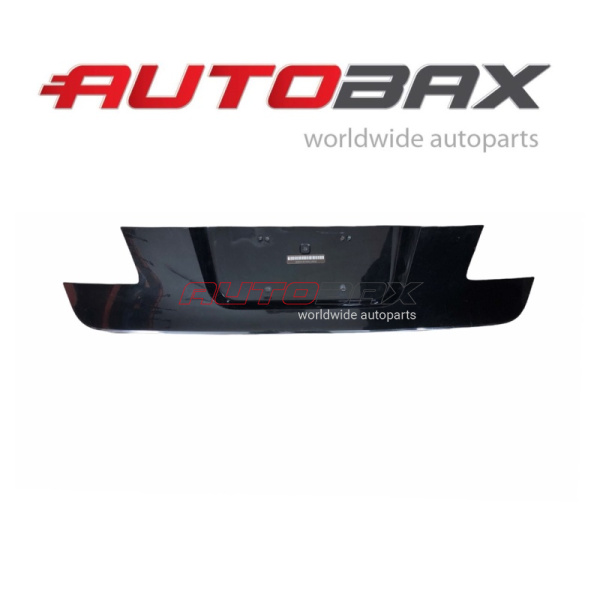 Door/Tailgate Molding/Trim BMW 7-Series (F01/F02/F04) 2008>2015
