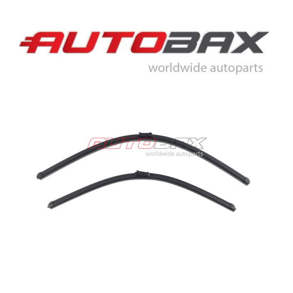 Front Wiper Blades Ford S-MAX 2006>2015