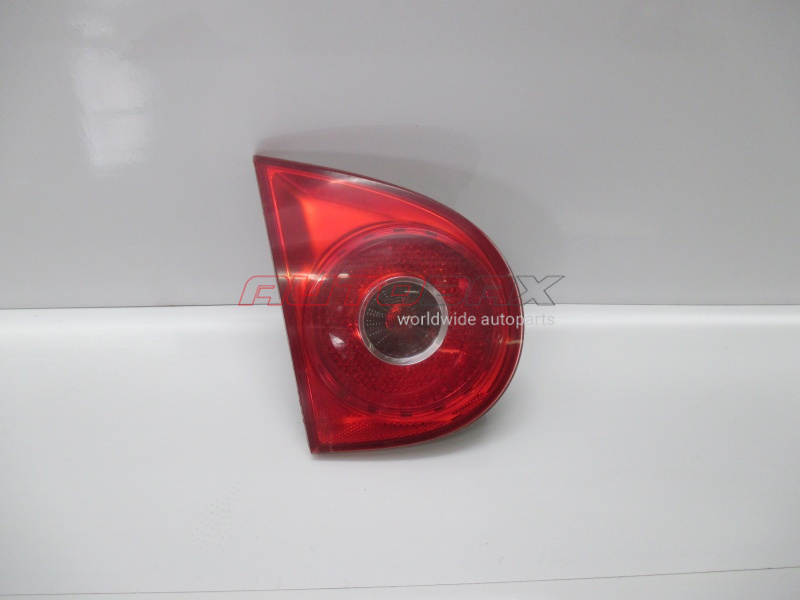 Light Rear Left VolksWagen Golf V 2003>2009