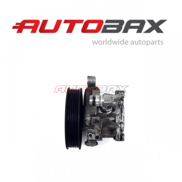 Power Steering Pump Mercedes Benz M-Class (W164) ML 2005>2011