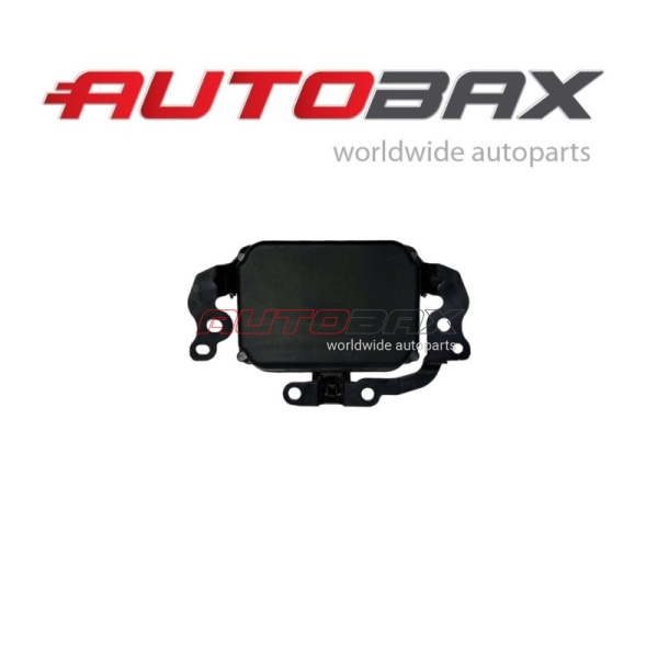 Adaptive Cruise Control Sensor/Radar Lexus GX 2009>