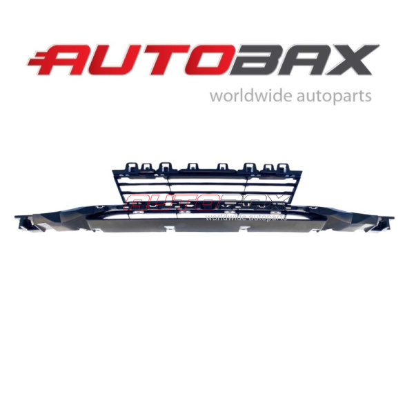 Center Bumper Grille BMW 3-series (F30/F31) 2011>2018