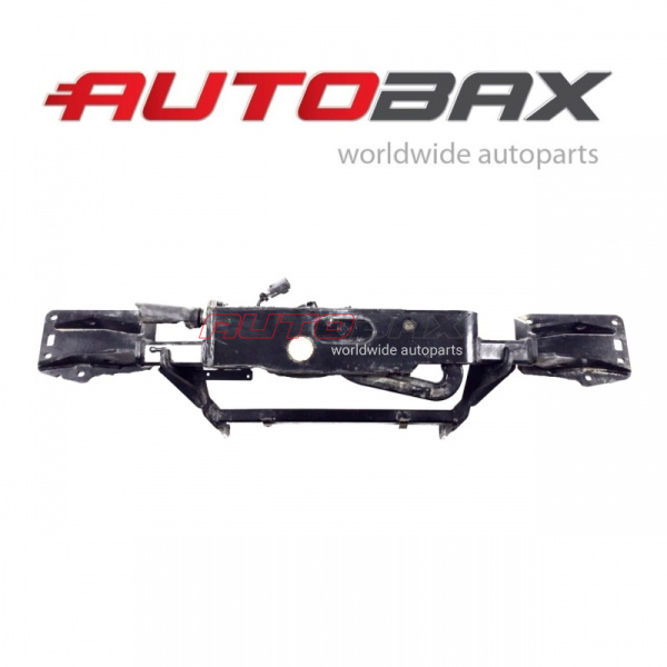 Towbar Land Rover Range Rover IV 2012>