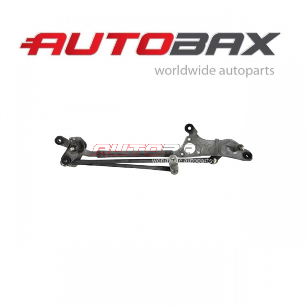 Trapeze Wiper Lexus GS 2005>2012