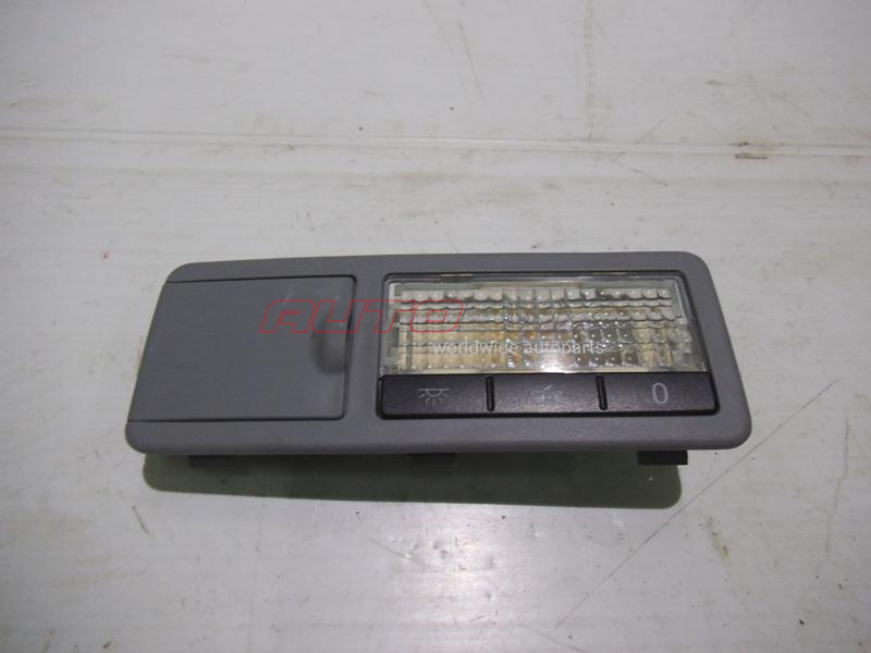 Interior light Cayenne 2003>2010