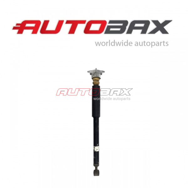 Rear Shock Absorber Ford Fiesta 2008>2017