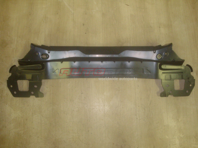 Panel Rear Ford Focus III 2011>