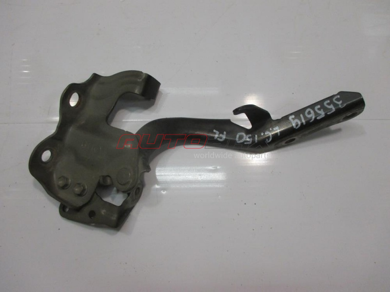 Hood Hinge Left Toyota Land Cruiser (150) Prado 2009>