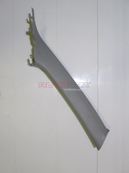 Windshield Pillar Trim Lancer X (CY) 2007>