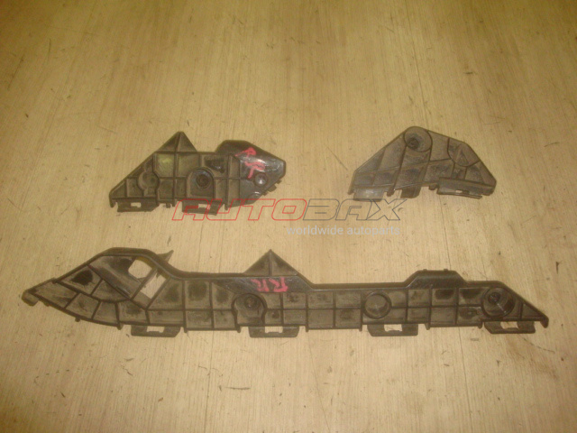 Rear Bumper Bracket Right Corolla (E15) 2006>2013