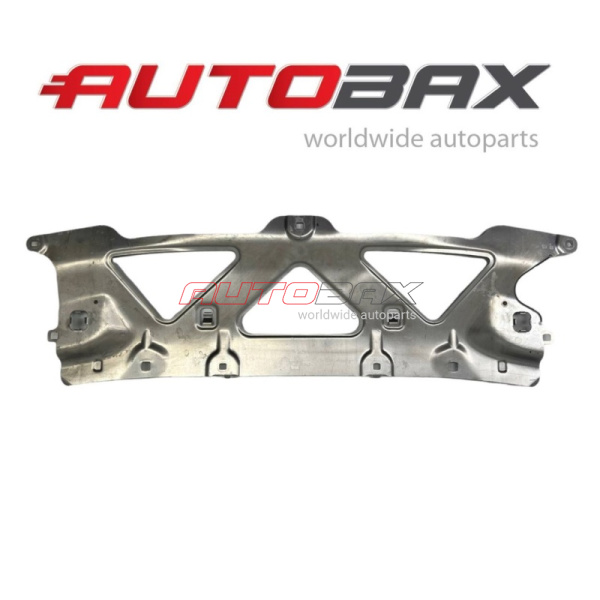 Under-Radiator Support Beam BMW 7-series (G11/G12) 2015>2023