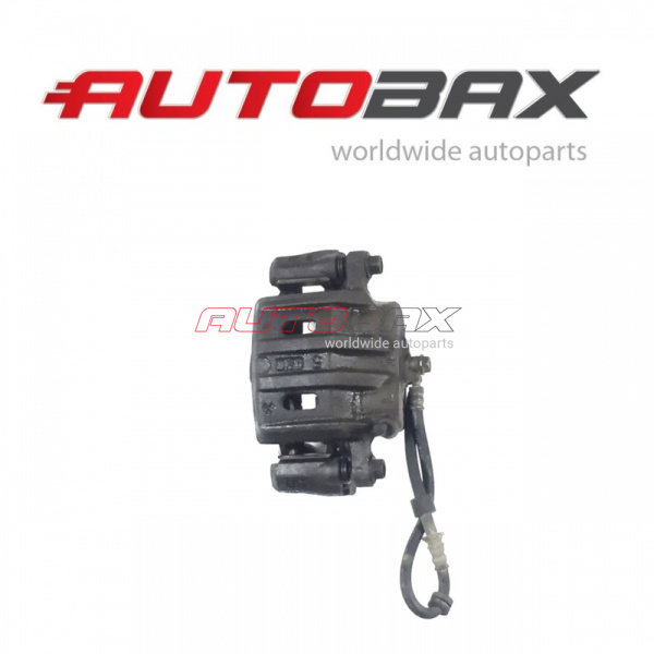 Left Front Brake Caliper Mitsubishi Lancer IX (CS) 2003>2006