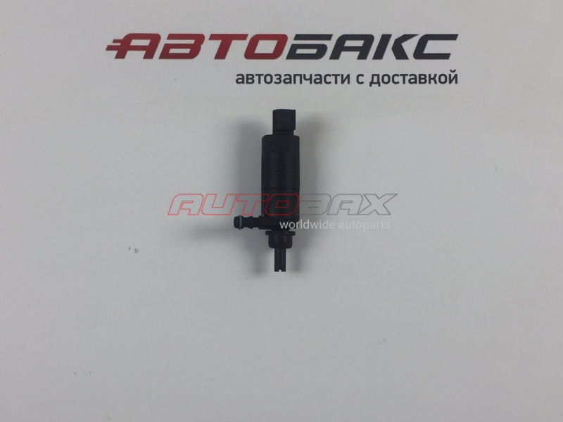 Headlight Washer Pump Ford Mondeo III 2001>2007