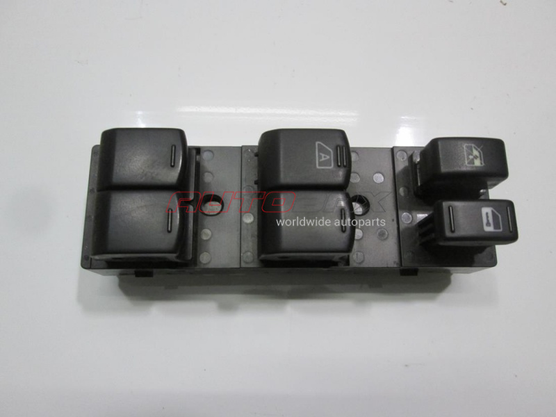 Power Window Control Unit X-Trail (T31) 2007>2014