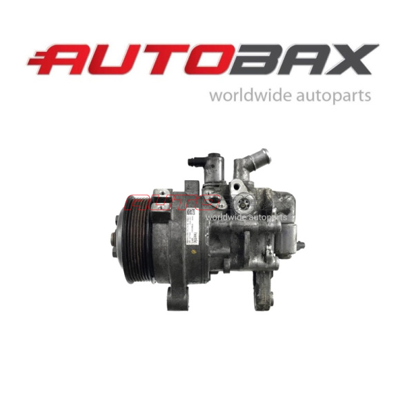 Power Steering Pump BMW 6-series (F06/F12/F13) 2011>2017