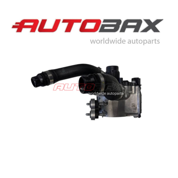 Water Pump Mercedes Benz GLC-Class (X254) 2022>