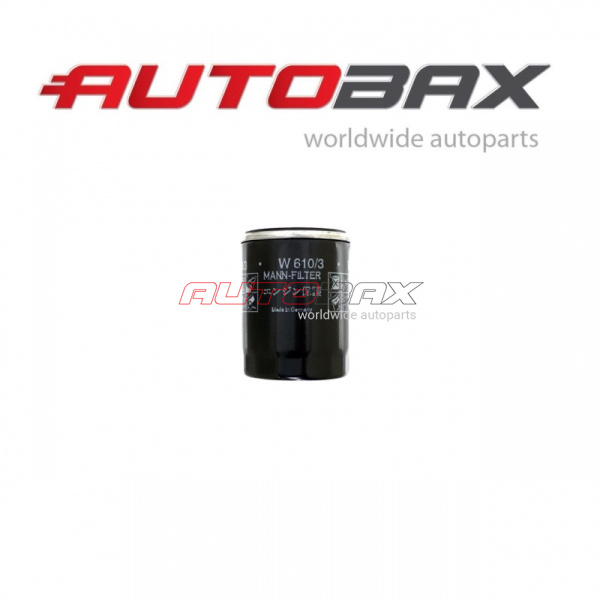 Oil Filter Mitsubishi Pajero/Montero Sport (K9) 1998>2008