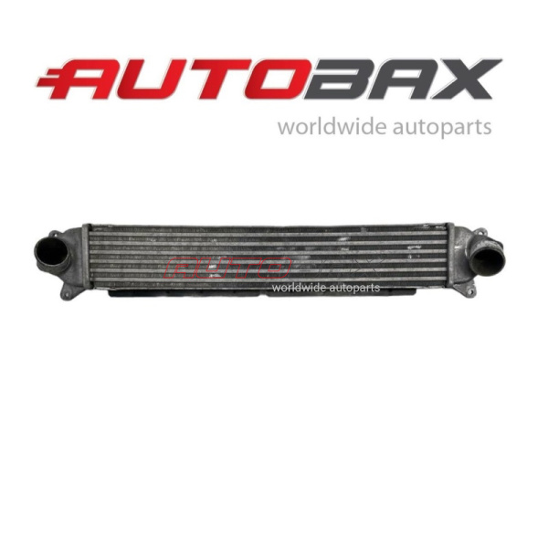 Radiator Intercooler Kia Ceed 2018>