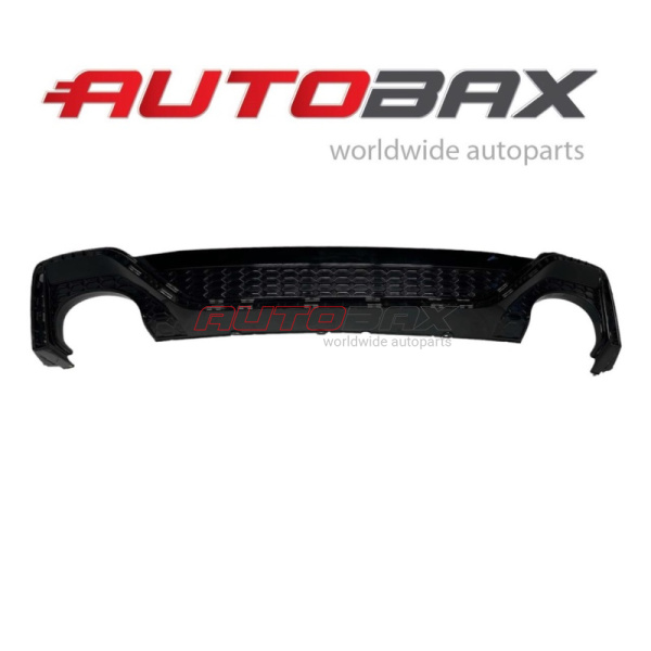 Rear Bumper Molding/Trim Audi RS7 (4K) 2019>