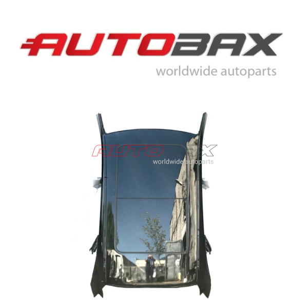 Roof Audi Q5 2008>2017