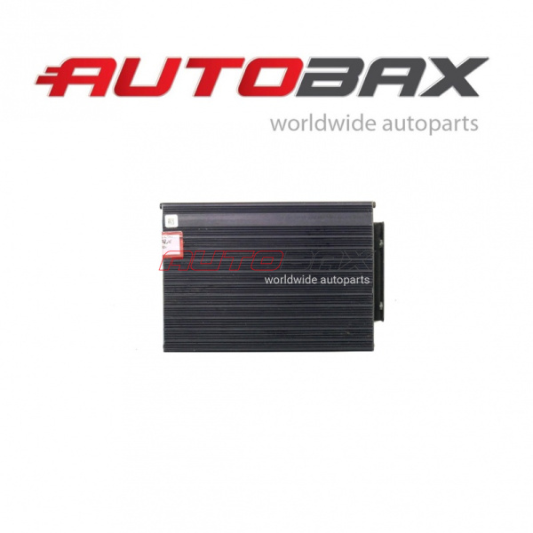 Audio Amplifier / TV Tuner Mitsubishi Outlander (CU) 2003>2009