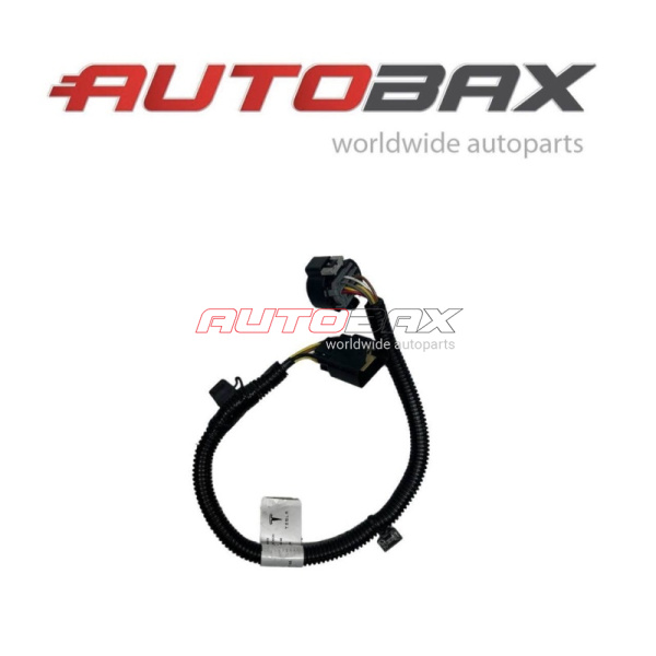 Wiring (braid) Cabin Tesla Model Y 2020>